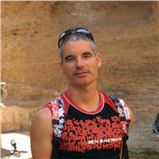 Mejora tu salud, forma física